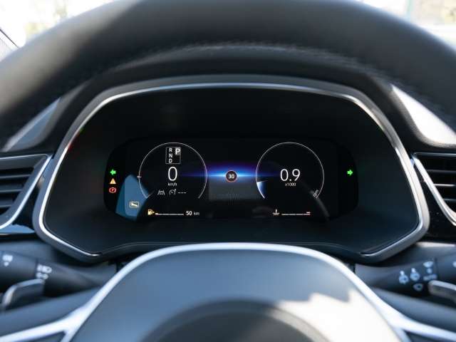 Fahrzeugbild eines Mitsubishi ASX