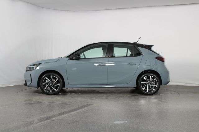 Fahrzeugbild eines Opel Corsa