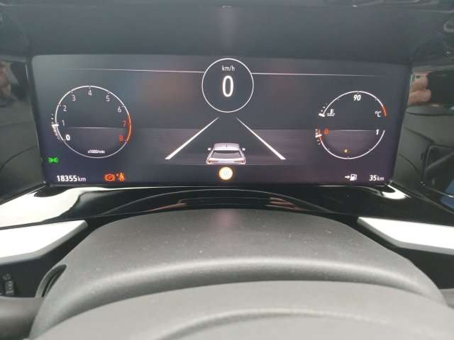 Fahrzeugbild eines Opel Mokka
