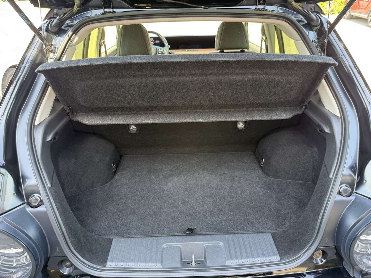 Fahrzeugbild eines Honda Honda e