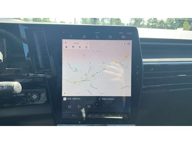 Fahrzeugbild eines Renault Espace