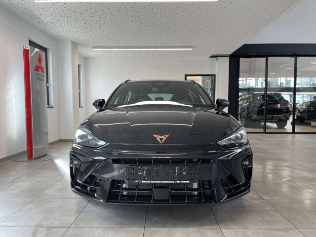Fahrzeugbild eines CUPRA Leon