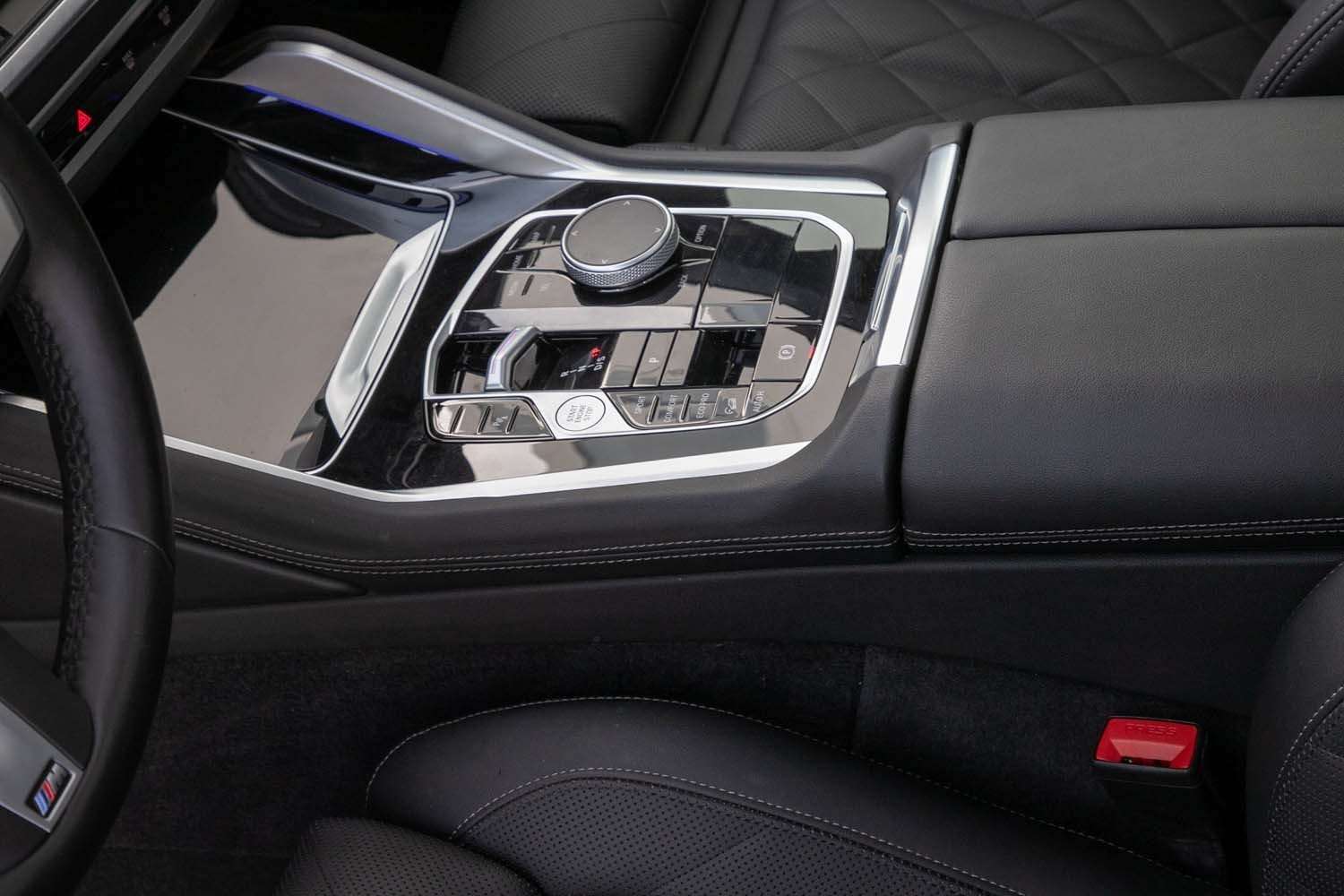 Fahrzeugbild eines BMW X6