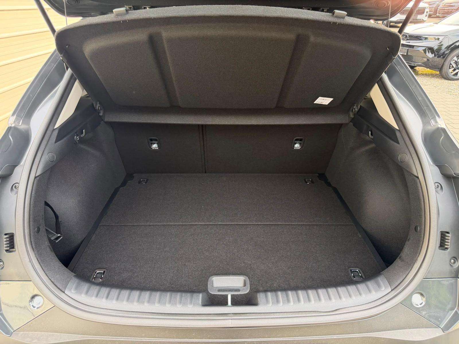 Fahrzeugbild eines Kia XCeed