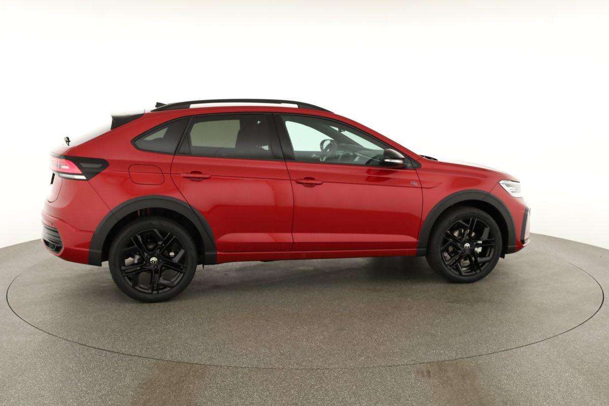 Fahrzeugbild eines Volkswagen Taigo