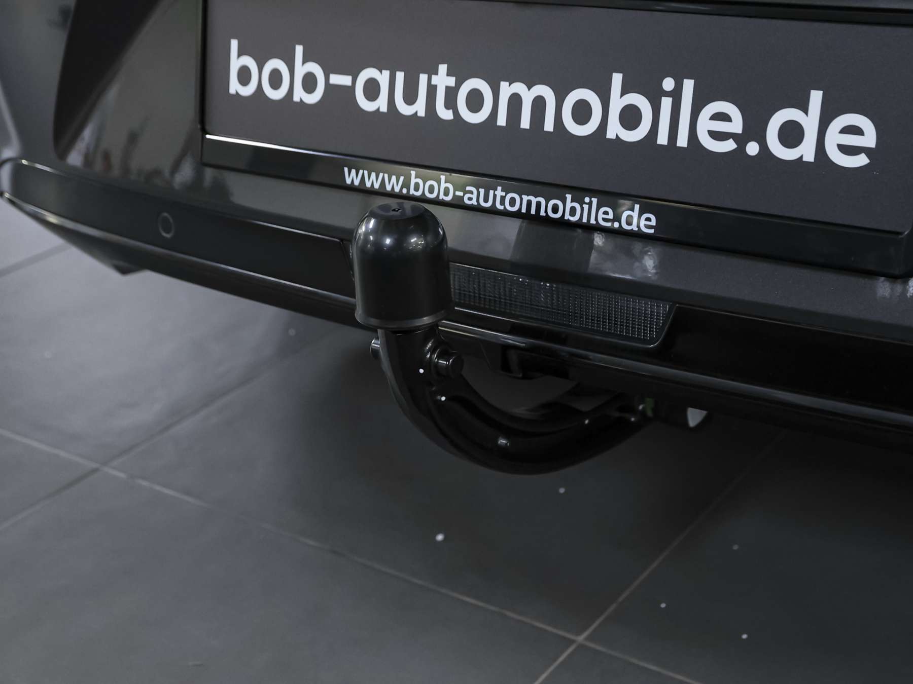 Fahrzeugbild eines Opel Astra