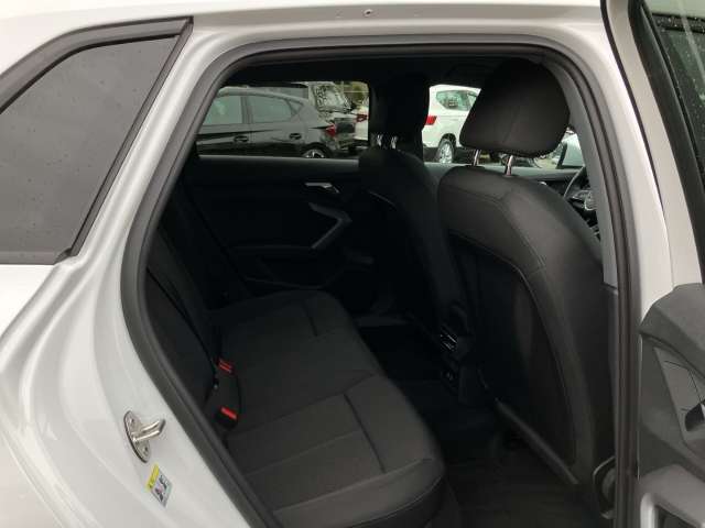 Fahrzeugbild eines Audi A3