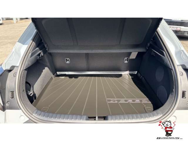 Fahrzeugbild eines Kia XCeed
