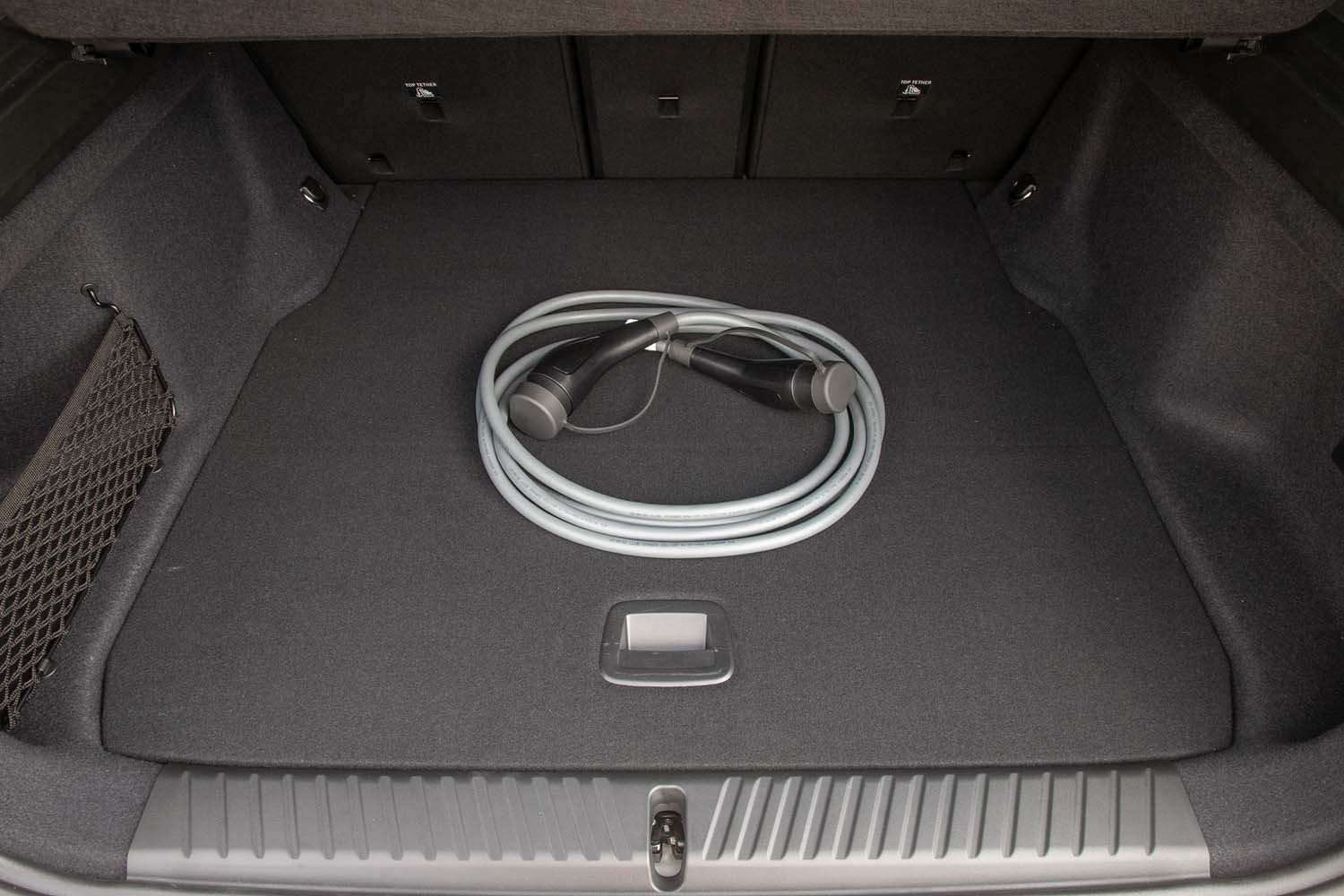 Fahrzeugbild eines BMW ix3