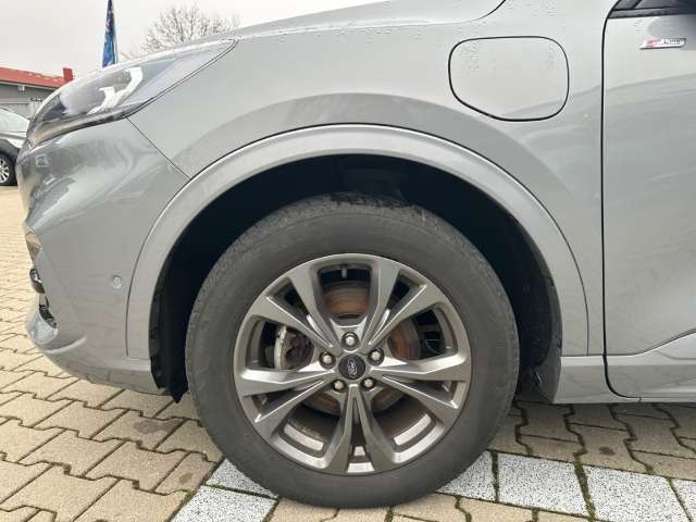 Fahrzeugbild eines Ford Kuga