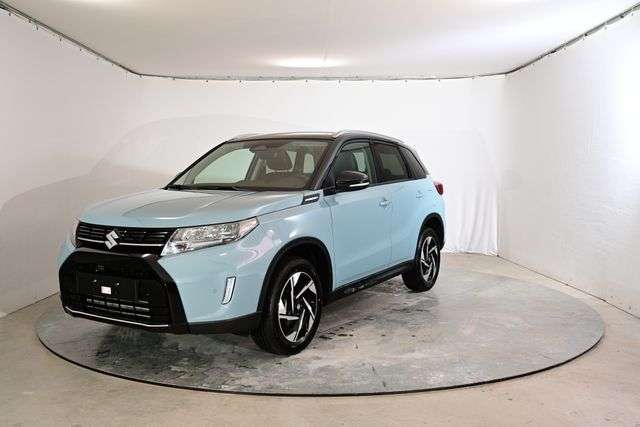 Fahrzeugbild eines Suzuki Vitara
