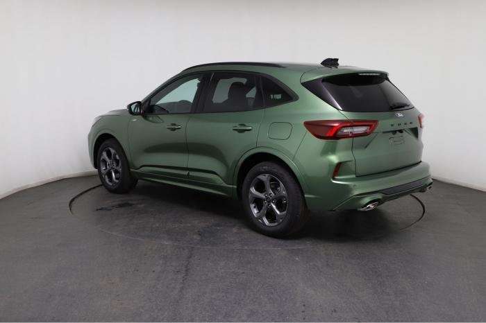 Fahrzeugbild eines Ford Kuga