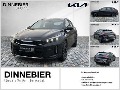 Bild Kia XCeed