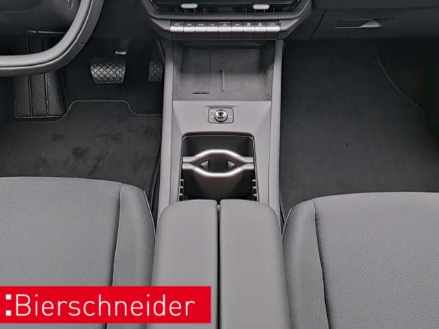 Fahrzeugbild eines Volkswagen ID.3