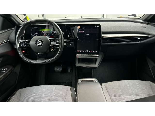 Fahrzeugbild eines Renault Megane E-TECH