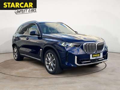 Bild BMW X5