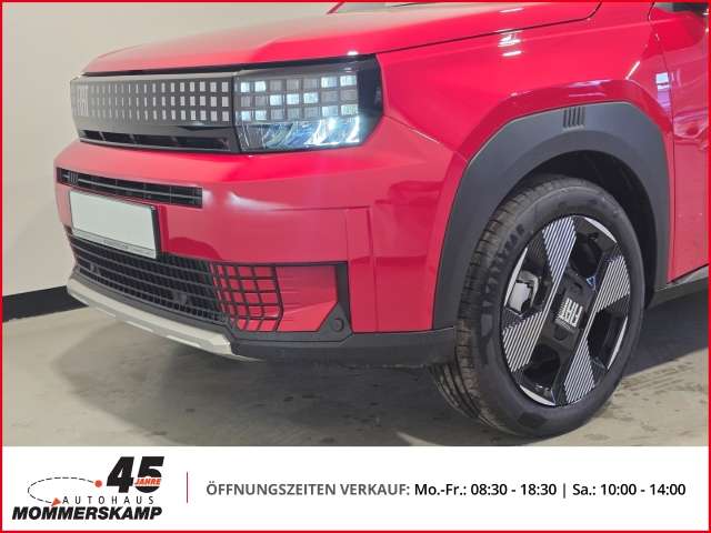 Fahrzeugbild eines Fiat Grande Panda