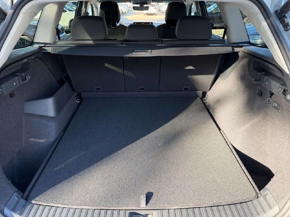 Fahrzeugbild eines Skoda Kodiaq