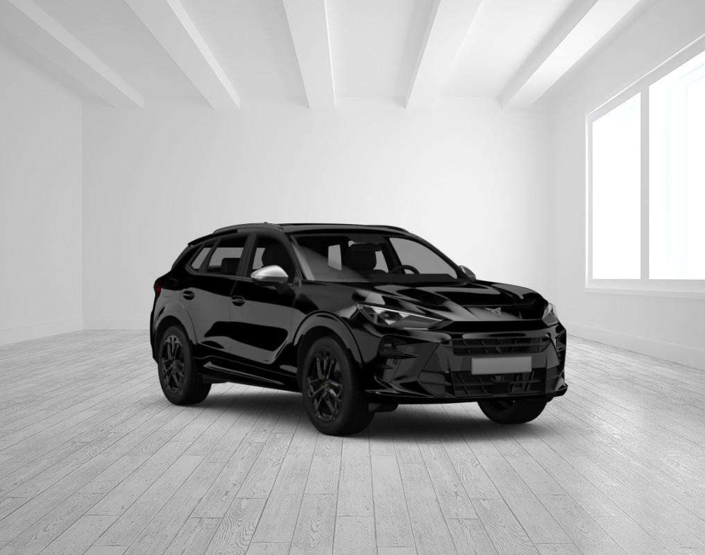 Fahrzeugbild eines CUPRA Terramar