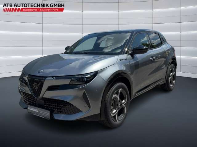 Fahrzeugbild eines Alfa Romeo Junior