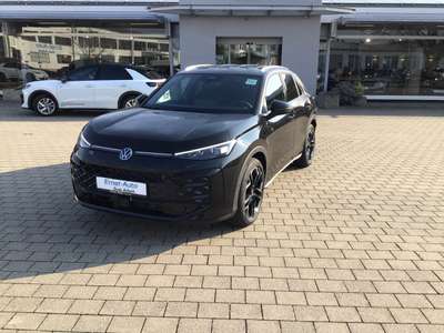 Bild Volkswagen T-Roc