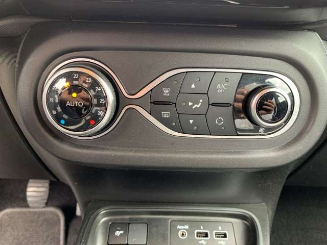 Fahrzeugbild eines Renault Twingo