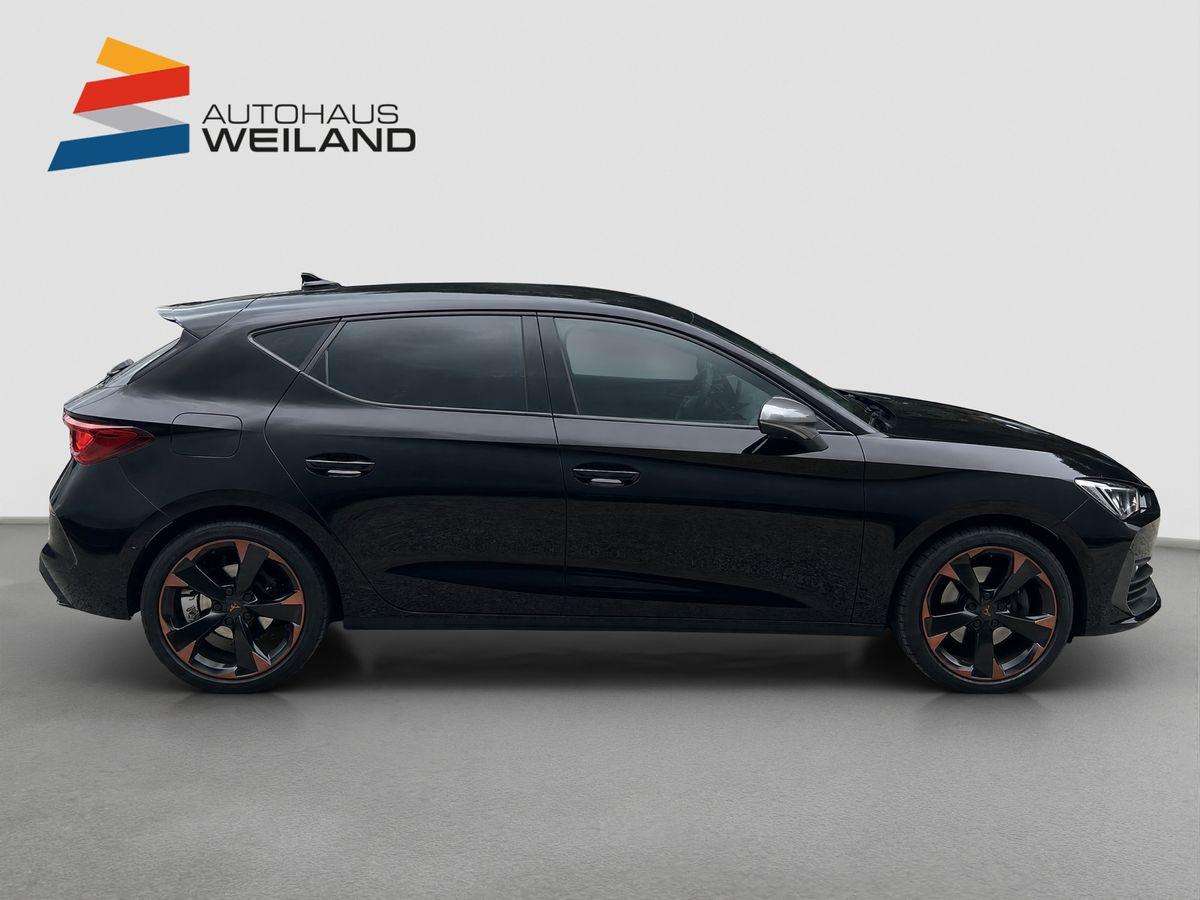 Fahrzeugbild eines CUPRA Leon