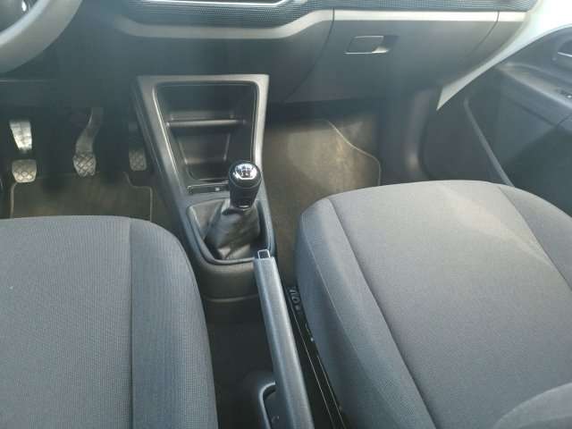 Fahrzeugbild eines Volkswagen up!