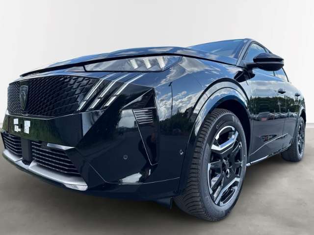 Fahrzeugbild eines Peugeot 3008