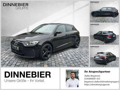 Bild Audi A1