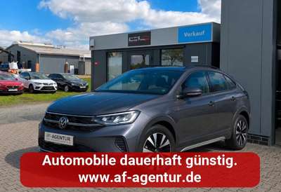 Bild Volkswagen Taigo