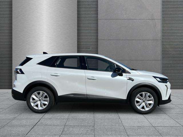 Fahrzeugbild eines Renault Symbioz