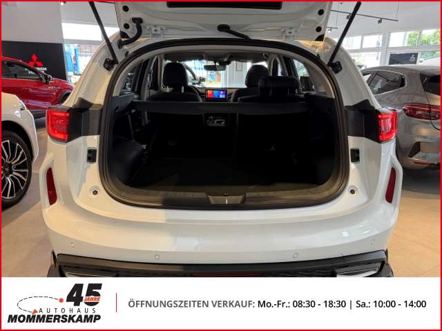 Fahrzeugbild eines GWM Haval Jolion Pro