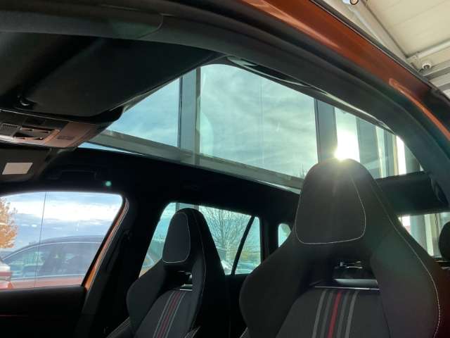 Fahrzeugbild eines Skoda Kamiq