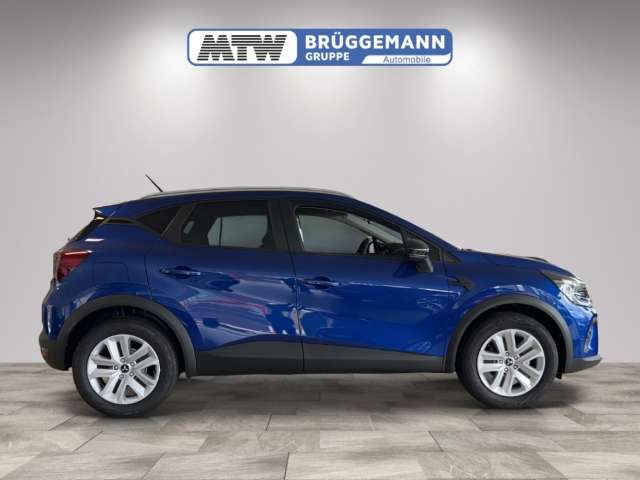 Fahrzeugbild eines Mitsubishi ASX