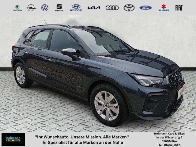 Fahrzeugbild eines SEAT Arona