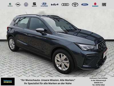 Bild SEAT Arona