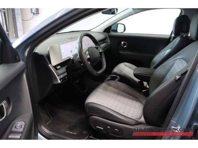 Fahrzeugbild eines Hyundai IONIQ 5