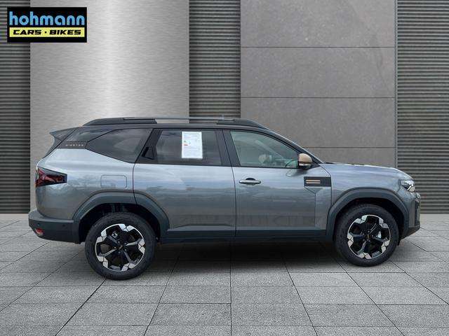Fahrzeugbild eines Dacia Bigster