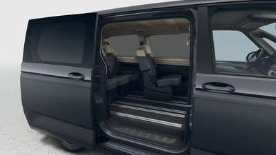Bild Volkswagen Multivan