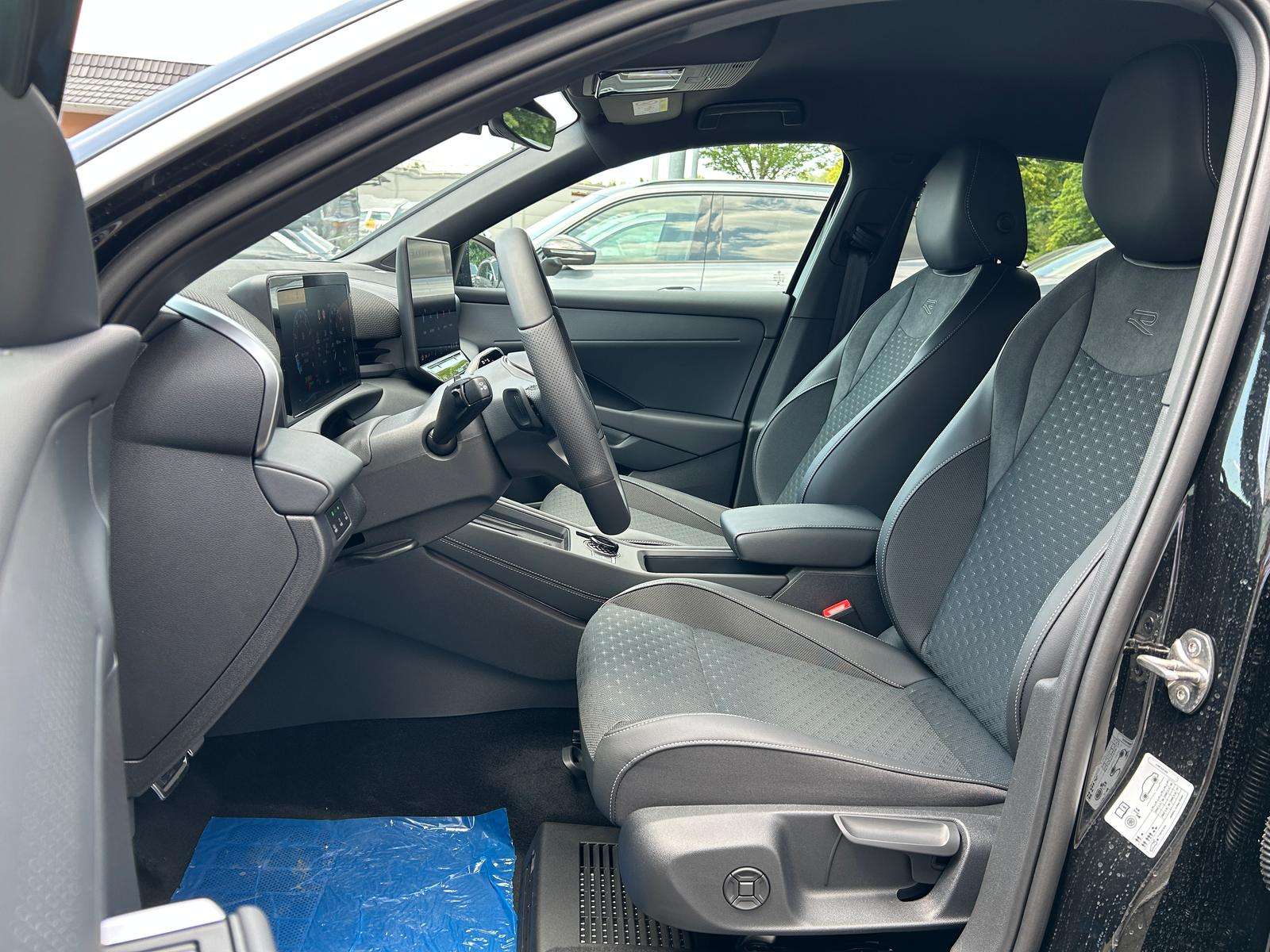 Fahrzeugbild eines Volkswagen T-Roc
