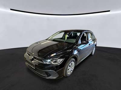 Bild Volkswagen Polo
