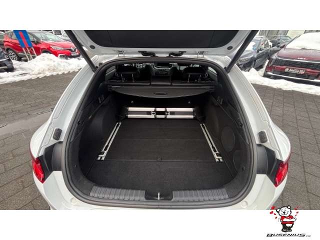 Fahrzeugbild eines Kia cee'd