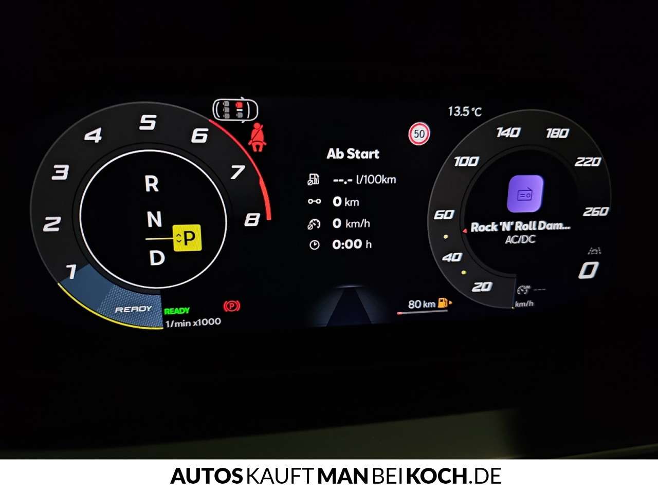 Fahrzeugbild eines SEAT Leon