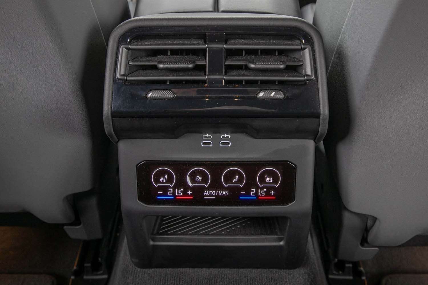 Fahrzeugbild eines BMW i5