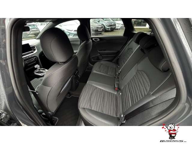 Fahrzeugbild eines Kia cee'd