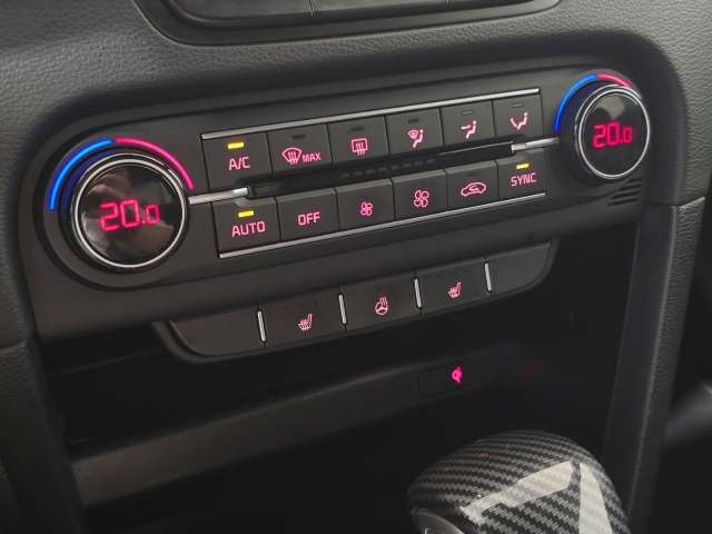 Fahrzeugbild eines Kia XCeed