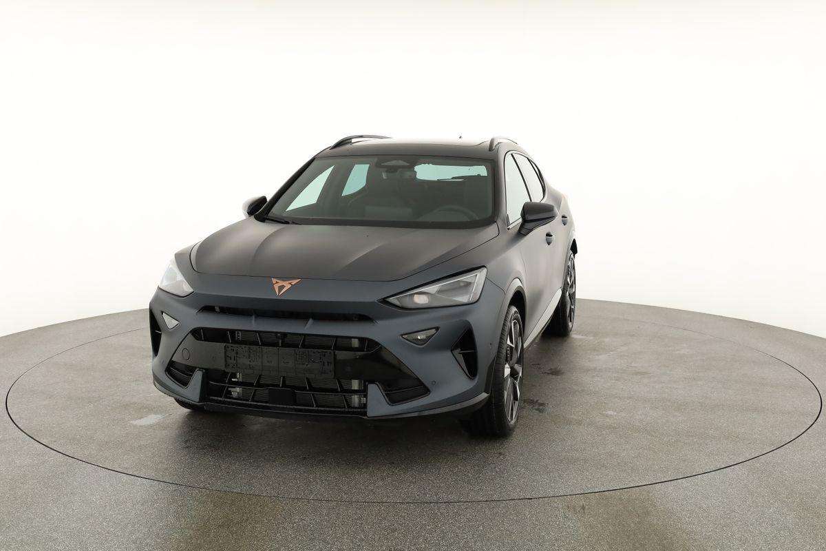 Fahrzeugbild eines CUPRA Formentor