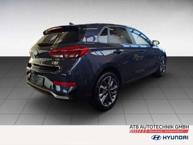 Fahrzeugbild eines Hyundai i30
