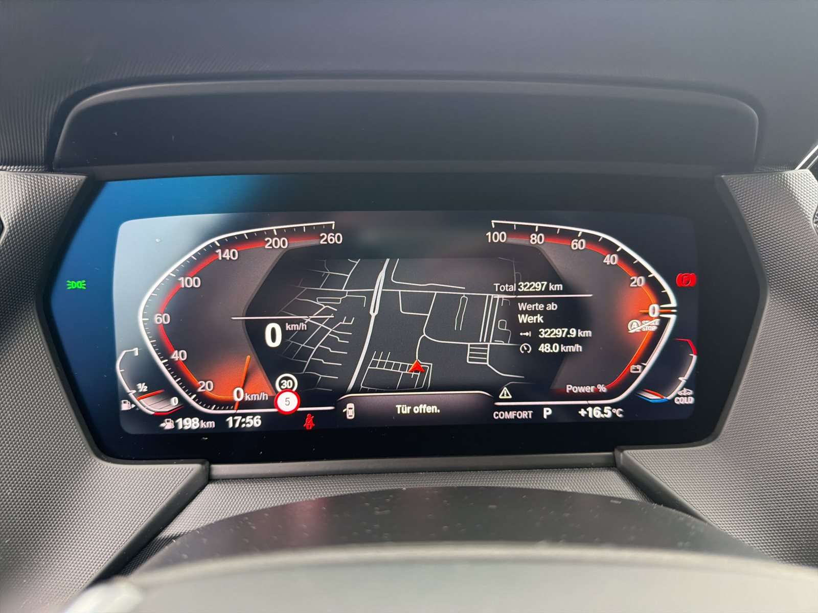 Fahrzeugbild eines BMW 1er-Reihe